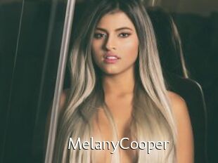 MelanyCooper