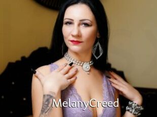 MelanyCreed