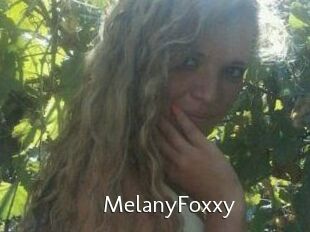 MelanyFoxxy