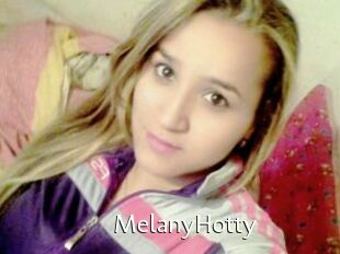 MelanyHotty
