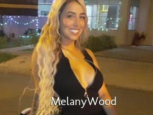MelanyWood