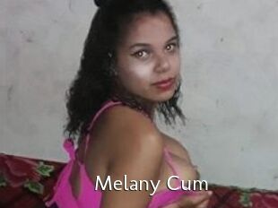 Melany_Cum