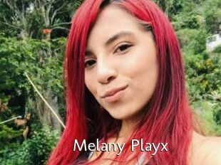 Melany_Playx