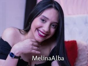 MelinaAlba