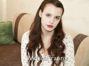 MelinaFrannie