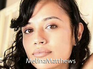 Melina_Matthews