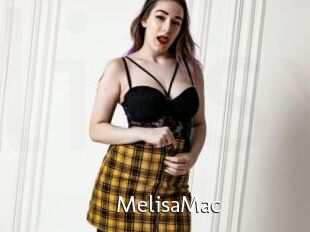 MelisaMac