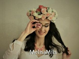 MelisaMils