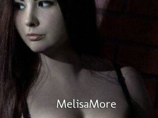 MelisaMore