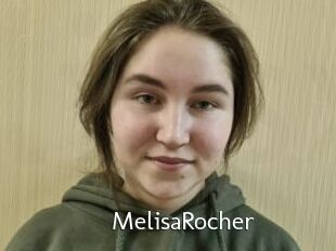 MelisaRocher