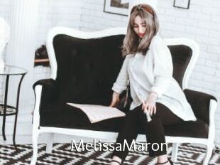 MelissaMaron