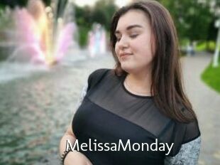 MelissaMonday