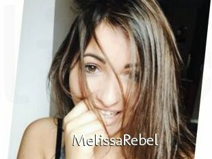 MelissaRebel