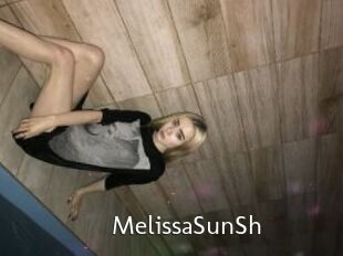 MelissaSunSh