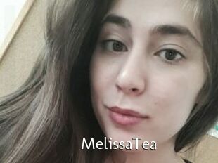 MelissaTea