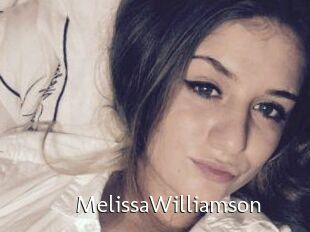 Melissa_Williamson