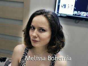 Melissa_Bohemia