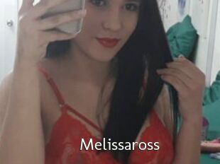 Melissaross
