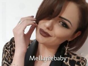 Mellaniebaby