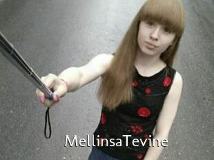 MellinsaTevine