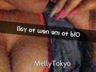 MellyTokyo