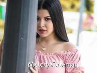 MelodyColeman