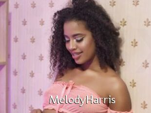 MelodyHarris