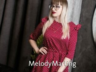 MelodyMarling