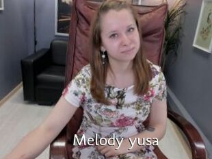 Melody_yusa