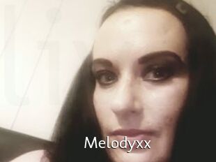 Melodyxx