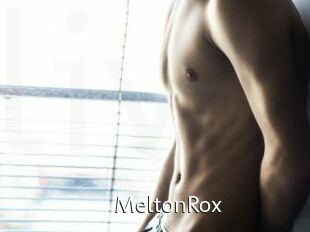 MeltonRox