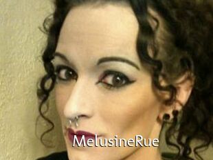 MelusineRue
