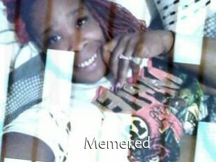 Memered