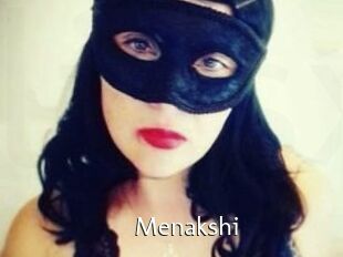 Menakshi