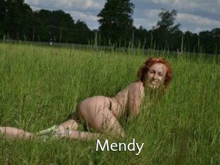 Mendy