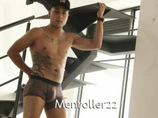 Menroller22