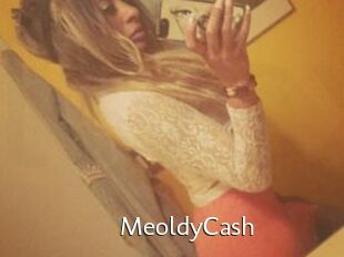 MeoldyCash