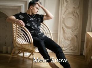 Meor_Snow