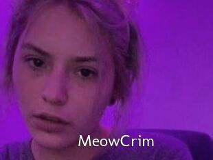 MeowCrim
