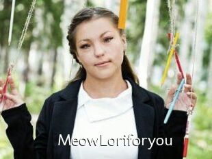 Meow_Lori_foryou