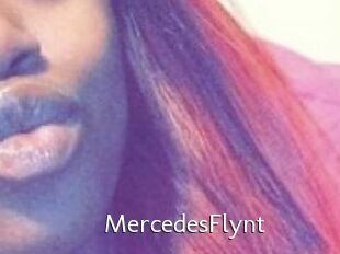 MercedesFlynt