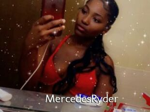 MercedesRyder