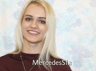 MercedesSila