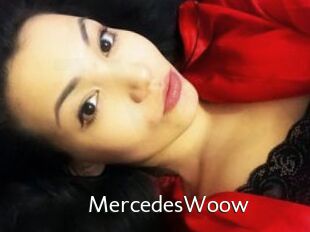 MercedesWoow