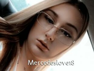 Mercedeslove18