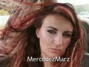 MercedezMarz