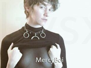 MercyBoi