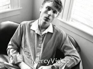 MercyVick22