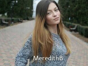 MeredithB