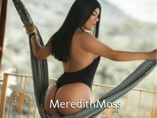 MeredithMoss